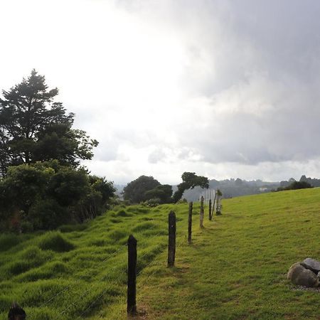 Cabanas La Montanuela Llano Grande  Экстерьер фото