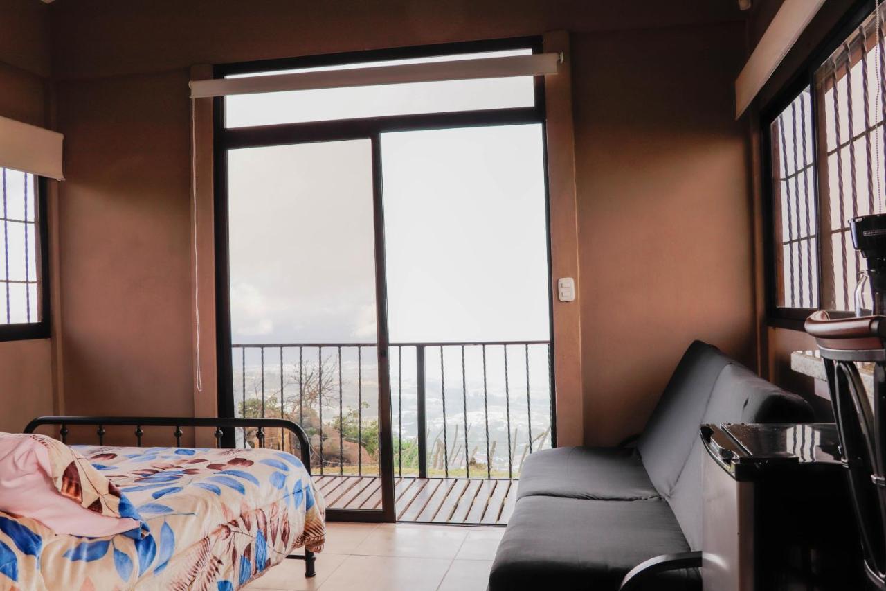Cabanas La Montanuela Llano Grande  Экстерьер фото