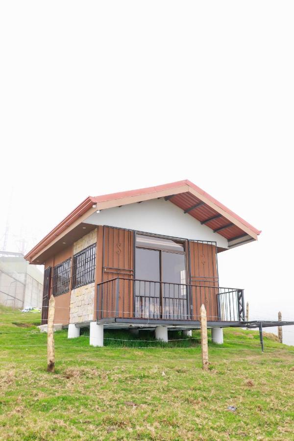 Cabanas La Montanuela Llano Grande  Экстерьер фото